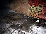 ЧП на Северо-востоке столицы. Сегодня ночью на территории детского сада по Енисейской было разлито около 500 граммов ртути ЧП на Северо-востоке столицы. Сегодня ночью на территории детского сада по Енисейской было разлито около 500 граммов ртути