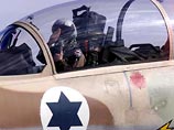 Группа израильских пилотов-резервистов подписала письмо к командующему ВВС генерал-лейтенанту Дану Халуцу, в котором пилоты отказываются выполнять миссии над территорией ПА