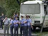 Как сообщил в четверг информированный источник в Управлении ГИБДД г. Минеральные Воды, два автобуса, в которых находились 102 ребенка из Чечни, возвращались с отдыха из Анапы домой