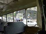 На Ставрополье столкнулись 2 автобуса, в которых было 102 ребенка, и автомобиль: 6 ранены