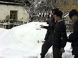 В первые дни нового года тульские оперативники арестовали серийного убийцу, наводившего несколько месяцев ужас на жителей городов области. В первые дни нового года тульские оперативники арестовали серийного убийцу, наводившего несколько месяцев ужас на жителей городов области.