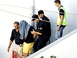 Испанская полиция задержала серийного убийцу из Великобритании Тони Кинга