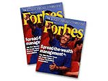 В Москве через полгода появятся русскоязычные Newsweek и Forbes В Москве через полгода появятся русскоязычные Newsweek и Forbes