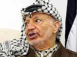 Израиль не намерен убивать Арафата
