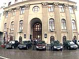 Верховный суд России подтвердил отмену регистрации Сайдуллаева на пост президента Чечни