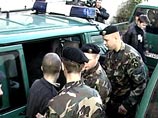 Литовский суд приговорил национал-большевиков к 20-40 суткам ареста Литовский суд приговорил национал-большевиков к 20-40 суткам ареста