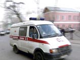 В Казани солдат бросил взрывпакет в толпу школьников - пострадали 12 детей
