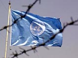 ООН сокращает свой персонал в Ираке