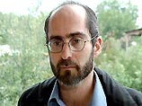 Правоохранительные органы Чечни ведут интенсивный поиск похищенного гражданина США Кеннета Глака - сотрудника благотворительной организации "Врачи без границ" Правоохранительные органы Чечни ведут интенсивный поиск похищенного гражданина США Кеннета Глака - сотрудника благотворительной организации "Врачи без границ"