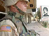 Американские войска останутся в Ираке по меньшей мере до конца 2004 года