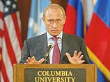 России не нужны очень высокие цены на нефть, утверждает Путин России не нужны очень высокие цены на нефть, утверждает Путин