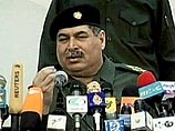Министра обороны Ирака при Саддаме назначат командующим новой иракской армией