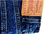 Производство джинсов Levi's перемещается из США в Россию