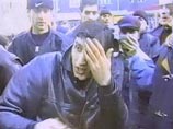 В Грузии сторонники правительства и оппозиции устроили драку со стрельбой В Грузии сторонники правительства и оппозиции устроили драку со стрельбой