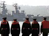В Севастополе российский дивизион противолодочных кораблей закрыт на карантин в связи со вспышкой венерического заболевания