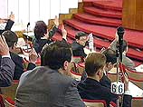 Во Владивостоке власти опечатали помещение местной Думы Во Владивостоке власти опечатали помещение местной Думы