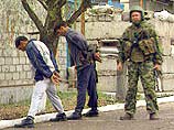 Правозащитники заявляют, что в четырех документальных фильмах, представленных вниманию законодателей, рассказывается о 'военных преступлениях российской армии в Чечне'