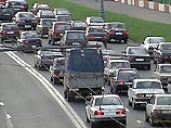 ГИБДД предупредила москвичей о пробках на выезде из Москвы ГИБДД предупредила москвичей о пробках на выезде из Москвы