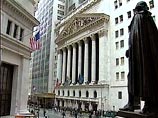 Третий день визита начался с посещения Нью-йоркской фондовой биржи