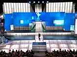 В ГЦКЗ "Россия" прошло вручение телепремии "ТЭФИ-2003" В ГЦКЗ "Россия" прошло вручение телепремии "ТЭФИ-2003"
