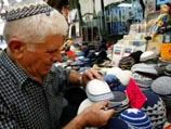 Наступил 5764 год по еврейскому календарю Наступил 5764 год по еврейскому календарю