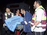 На Западном берегу палестинцы расстреляли поселенца и двухмесячную девочку На Западном берегу палестинцы расстреляли поселенца и двухмесячную девочку