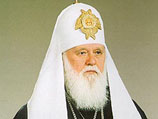 Глава Украинской Православной Церкви Киевского Патриархата Филарет (Денисенко) Глава Украинской Православной Церкви Киевского Патриархата Филарет (Денисенко)