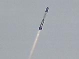Ракета-носитель "Космос-3М" вывела на орбиту четыре спутника