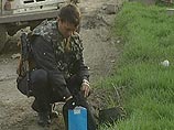 В Грозненском районе Чечни неизвестные убили четырех человек