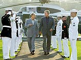 Президент Путин мне импонирует, я его люблю", - заявил сегодня президент США Джордж Буш Президент Путин мне импонирует, я его люблю", - заявил сегодня президент США Джордж Буш
