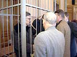 В ноябре 2002 года Линдерман выступил главным свидетелем на процессе в Саратове над Эдуардом Лимоновым и его товарищами. На процессе Линдерман заявил, что является автором текста 'Теория Второй России' и этим снял вину с Лимонова