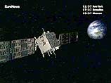 Спутник Европейского космического агентства впервые стартовал к Луне