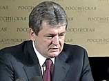 Состояние председателя правительства Чечни Анатолия Попова, который в ночь на понедельник был доставлен в Москву, улучшилось