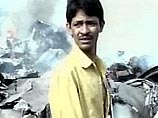 На индийскую деревню упал метеорит: 1 погиб, 20 ранены, два дома сгорели дотла