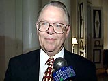Нынешнему главе дипломатической миссии США в российской столице Джеймсу Коллинзу предстоит вскоре покинуть свой пост, и будущее американское руководство должно подыскать ему достойную замену Нынешнему главе дипломатической миссии США в российской столице Джеймсу Коллинзу предстоит вскоре покинуть свой пост, и будущее американское руководство должно подыскать ему достойную замену