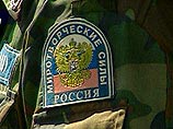 За похищенного в Грузии российского миротворца требуют выкуп За похищенного в Грузии российского миротворца требуют выкуп