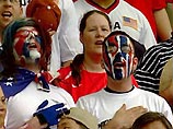Какие виды спорта больше всего ненавидят в США? Какие виды спорта больше всего ненавидят в США?