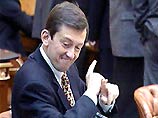 Министр труда РФ: Анастасия Волочкова уволена незаконно Министр труда РФ: Анастасия Волочкова уволена незаконно