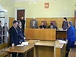 Сегодня - второй день процесса по делу Салаутдина Темирбулатова