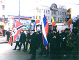 Православные патриоты собираются вспомнить события 4 октября 1993 года