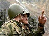 В интересах успешного проведения операции по освобождению миротворца имена похитителей не называются В интересах успешного проведения операции по освобождению миротворца имена похитителей не называются