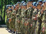 За похищенного в Грузии российского миротворца требуют выкуп За похищенного в Грузии российского миротворца требуют выкуп