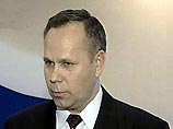 Мэром Курска стал бывший шеф областного управления ФСБ Мэром Курска стал бывший шеф областного управления ФСБ