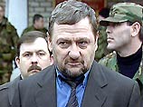 Кадырова предупредили, что на него готовят покушение женщины-камикадзе Кадырова предупредили, что на него готовят покушение женщины-камикадзе