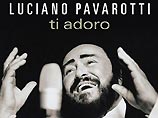 Лучано Паваротти выпустил первый поп-альбом