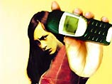 Ученые создают телефон, который будет сам определять настроение своего владельца Ученые создают телефон, который будет сам определять настроение своего владельца