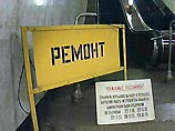 Со 2 октября будет ограничен вход на станцию метро "Семеновская" Со 2 октября будет ограничен вход на станцию метро "Семеновская"