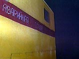 В центре Москвы произошла авария на газовой сети В центре Москвы произошла авария на газовой сети