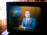 Программа "Клуб путешественников", которую Сенкевич вел в с 1973 года, в последние годы выходила в эфир по воскресеньям на "Первом канале"