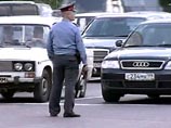 В России начинается спецоперация "Пешеход"